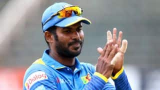 South Africa vs Sri Lanka: Upul Tharanga to lead Sri Lanka in ODIs against South Africa